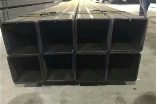 色达大口径厚壁方管